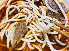 -回民餐厅(红旗路店)