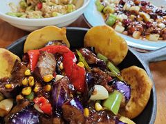 -锦小馆(安贞店)