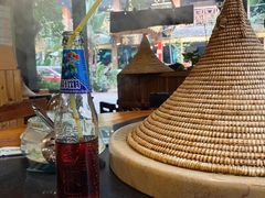 -抚仙湖生态石锅鱼野生菌(告庄店)