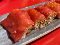 -稻香饭店(IFS国金中心店)