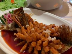 -得月楼·省级非遗·传统苏帮菜(观前店)