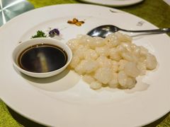 清炒河虾仁-苏浙汇(朝外店)