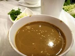 -东来顺饭庄(王府井步行街店)