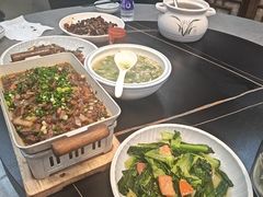-树厨贵州菜(铜仁花果山店)