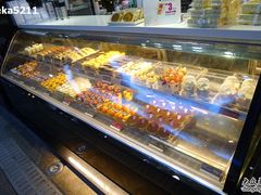 -幸福西饼面包茶饮(车公庙店)