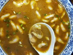 -巢湖名吃·徽府农家菜(半汤店)