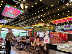 -大吉利·潮汕牛肉火锅(河西店)