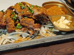 -清真·宁夏印象·盐池滩羊肉体验店(江宁路店)