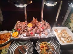 -昆泰嘉华酒店-嘉华咖啡厅