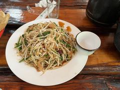 -小仙居·农家宴烤羊· 农庄