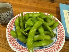 -酒肴一瓢·活贝料理·日本料理(三元桥·霄云路店)