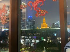 -上海静安香格里拉大酒店