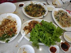 -大地春饼店(黄河路店)
