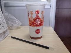 -汉堡王(合肥之心城店)