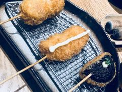 -胜博殿日式炸猪排(西红门店)