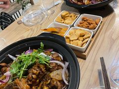 -鲁豫饭店(中原大道店)