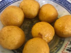 咖喱鱼蛋-捷信牛奶甜品世家(五道口店)