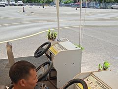 -乔森驾校(杨家坪总校)