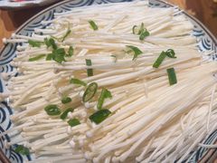 -金山烤肉(中兴公园店)