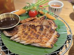 -泰堤坊(淡水体育馆店)