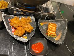 -HONGA HONGA雄家(曹路店)