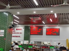-南记食粥坊·宵夜大排档(莲花总店)