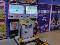 -大玩家(大连高新万达店)