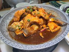 -大鱼徽州·寻味徽菜(星光总店)