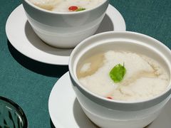 芙蓉鸡豆花-烟雨青城·川菜(北京坊店)