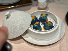 -T館·花园艺术餐厅