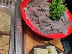 -草原塞蛮羊火锅城(港湾店)