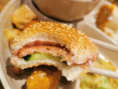 -素满香·素食自助餐厅(直营·大兴街店)