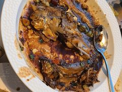 -宁海食府·涌宴(真和店)