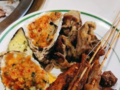 -亚马逊海鲜自助(万象汇店)