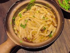 -有红鸡毛店·砂锅菜(抚琴夜市店)