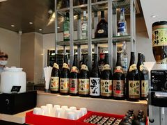 -盛宴自助餐厅(运达喜来登店)