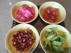 -半山腰·云南菜(侨福芳草地店)