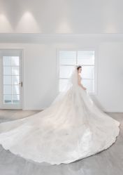 -欣薇婚纱(新源乐汇城店)