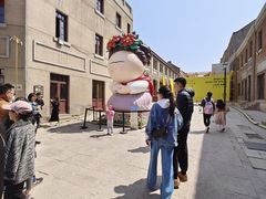 -上街里市集(悦喜客来广场店)