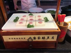 -客家大院·非遗赣南客家菜(郁孤台店)