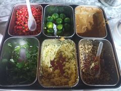 -范饭椰林川湘味海鲜·椰子鸡(三亚湾椰梦长廊店)