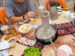 -福合埕牛肉丸(福平路店)
