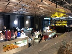 -Gray Whale 灰鲸餐厅(北美N1店)