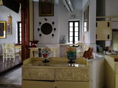 -甘尼仕印度餐厅爵士酒吧(阳春巷店)