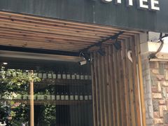 门面-ZM COFFEE(西安路店)