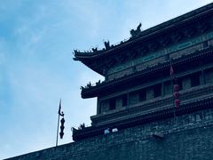 -西安城墙·碑林历史文化景区