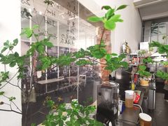 大堂-CHILLAX轻乐时(侨建·Hi City店)