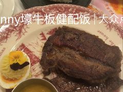 -威尼斯西餐厅(扬名广场店)