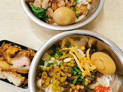 -老东江米粉(南方大厦店)