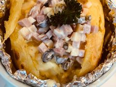 -库滋明·俄罗斯特色美食(中央大街店)